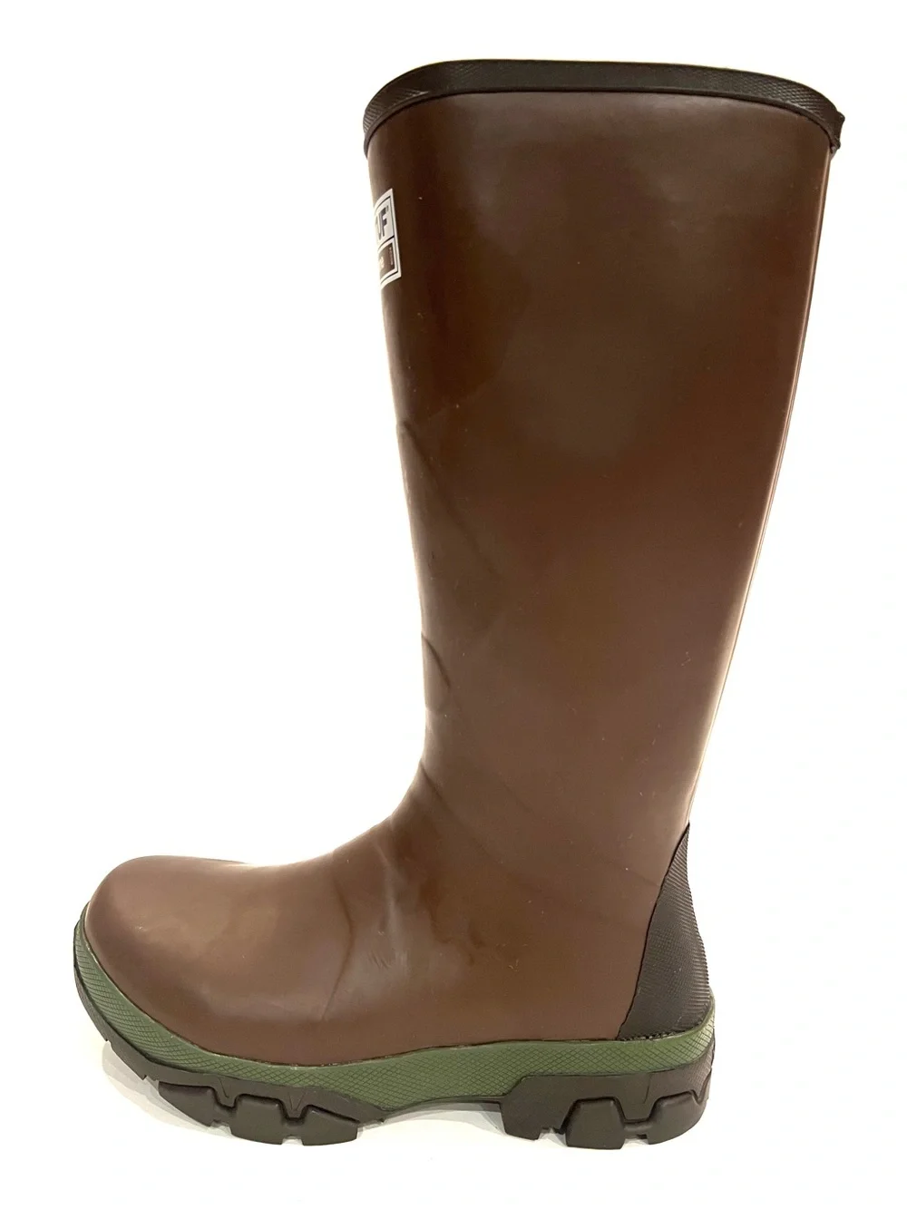 XtraTuf 15